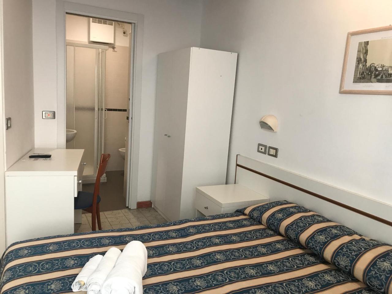 ريميني Hotel Riva المظهر الخارجي الصورة